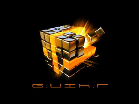 DJ Mixer Euro & Nika Belaya [GUIHR ELECTRSOUND]