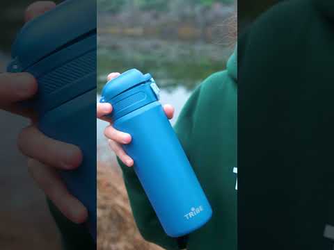 Термокружка Tribe Urban