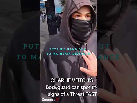 Real Self-Defense! (Situational Awareness Master Class)#mma #selfdefense #ufc #jeetkunedo #bjj