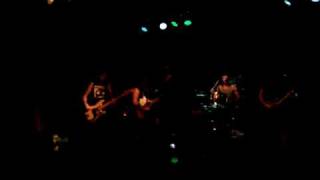 Love With Caution - Silverstein [11-02-09] El Teatrito - Argentina