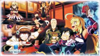 (Nightcore) Bouncing Off the Walls - Sugarcult