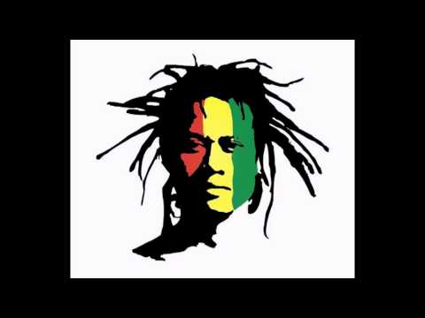 Tony Q Rastafara - Get Up Stand Up