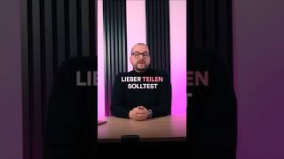 Darum solltest du deine Fehler teilen statt sie zu verstecken #agile #management