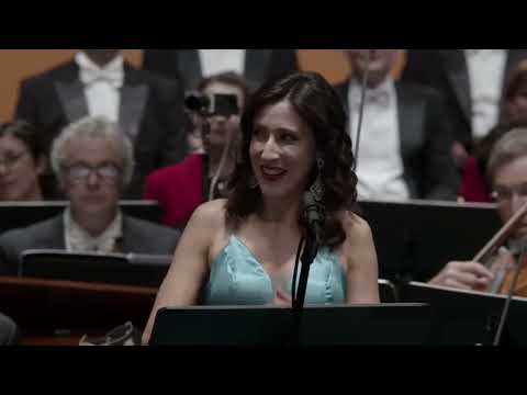 Marie Lys - Betly (Donizetti): “In questo semplice modesto asilo”