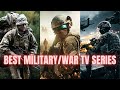Top 10 Best War Tv Series Of 2022/2023