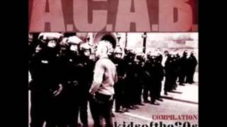 ACAB - Streets of uptown (Subtìtulos Español)