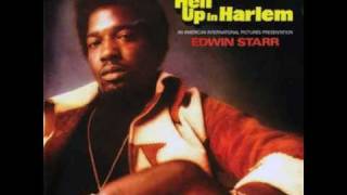 Edwin Starr - Big Papa