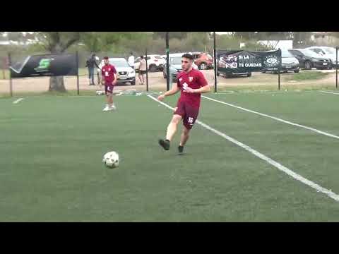 TORINO FC VS SEGUROLA Y HABANA - 18/09/2022 - Clausura Mayores