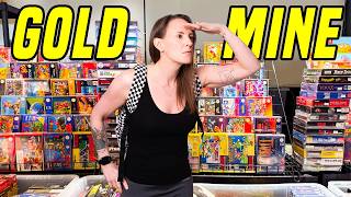 John Romero was SO RAD! Liverpool Retro Gaming Market - CLUTCH or FAIL?