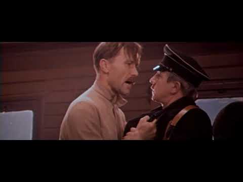 Dauria Part 2 (Даурия часть 2), 1971 - Russian Revolution among the Trans-Baikal Cossacks (Eng Subs)