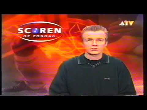 Sikopi Reunie - 1999 ATV Samenvatting Finales