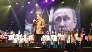 MIGUEL MATEOS- DEJEN LAS ARMAS # 30 Años de SOLOS EN AMERICA