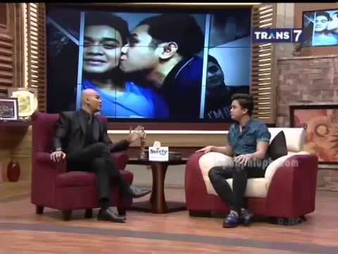 Hitam Putih Dedikasi Olga Syahputra 8 April 2015 FULL HD