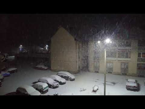 Tulgheș, jud. Harghita, 01.12.2019