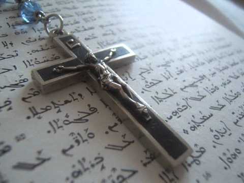 Assyrian Prayer/ترتيلة أشورية