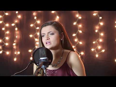 Cam - Burning House | Cover by Taryn