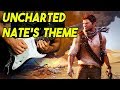Uncharted - Nate's Theme [Rock Guitar Cover]