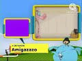 RESUBIDO DK2013 Créditos Chroma Key Promo A Continuación Amigazazo