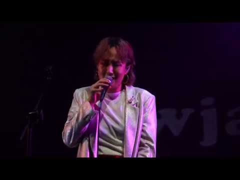 191031 선우정아(swja) - 첨밀밀(甜蜜蜜)+구애 @Legacy Taipei