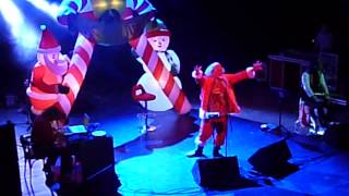 The Residents: Wonder of Weird, Olomouc - Loser = Weed - Picnic in the Jungle