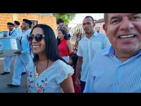 Confira como foi os Festejos de São José 2024 em Ibiquera Bahia