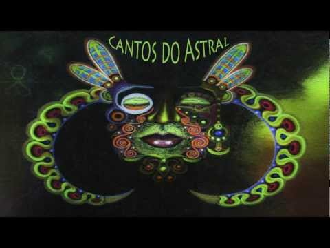 Cantos do Astral - Madrinha Conceição - CUNHÃ-TÃ E CURUMIM