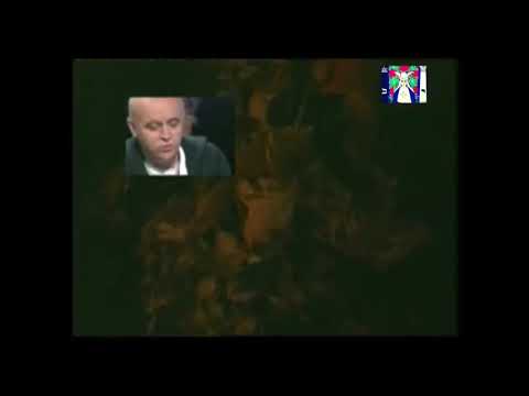 Periodista y Escritor Español Miguel Blanco: Vudú, Magia y Demonios