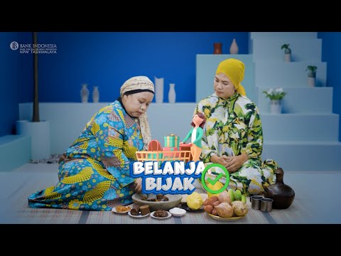 Raih Berkah Ramadan dengan Belanja Bijak