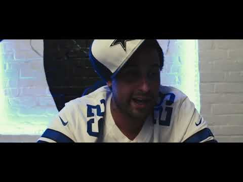 Francis MH Ft. Ray Rackz - "Hurt" Music Video