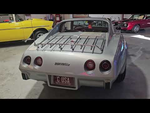 1976 Chevrolet Corvette Stingray (CC-2075309) for sale in Hudson, Florida