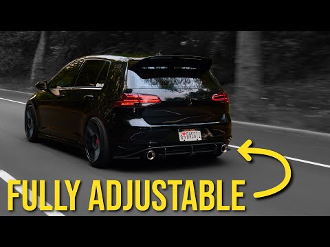 What is the PERFECT Exhaust? Catback | MK7 GTI