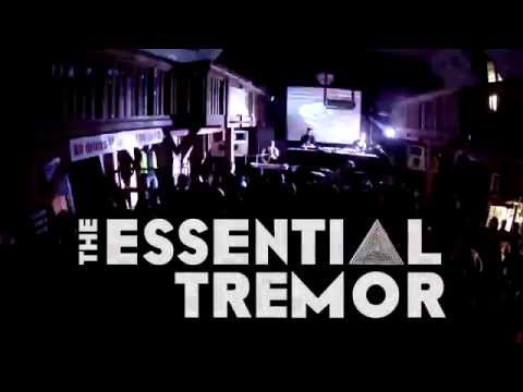The Essential Tremor Live