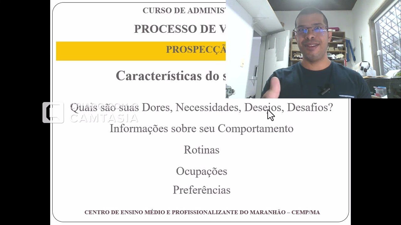 aula 6   rotinas de vendas