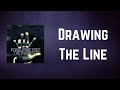 Porcupine Tree - Drawing The Line (Lyrics)