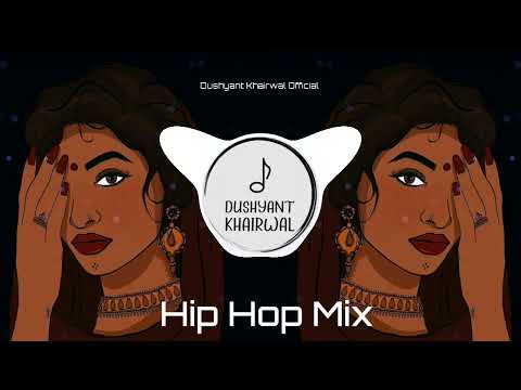 Leke Pahla Pahla Pyar Hip Hop Mix | Raggaton Mix (Dushyant Khairwal Remix)| Viral Reels 🔥 Audio Edit