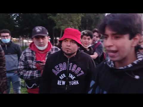 Final Nacional Guerra de Teams || Leonel (GUAYAQUIL) VS Andy Novem (QUITO)