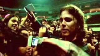 Backhouse Mike &amp; Super Chris Song Mix