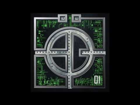 OGENIX (ÖGENIX) -01- Album Release Trailer!