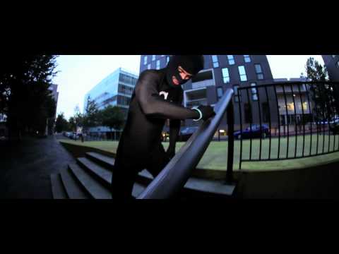 SUPER SKATER (TL FILMS)