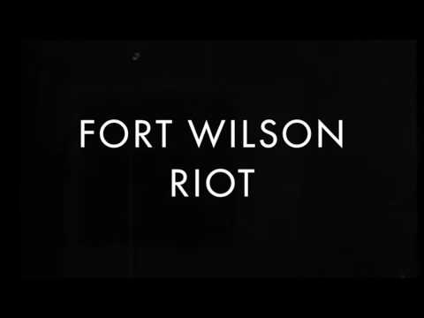 February 25th Fort Wilson Riot / Step Rockets  DENNY @ Triple Rock Social Club