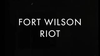 February 25th Fort Wilson Riot / Step Rockets  DENNY @ Triple Rock Social Club