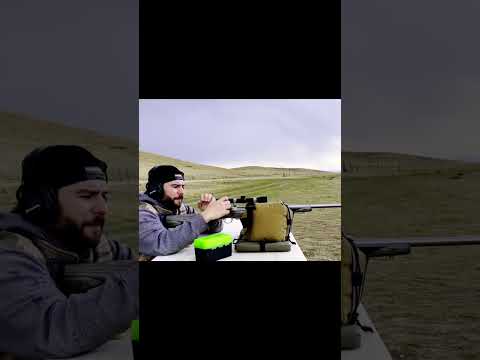 Hammer Bullet -vs- Nosler Accubond | Ballistic Gel Test