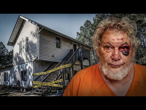 Exploring the Abandoned Home of a Mass Sho*ter | Vestavia Hills Church Shooting