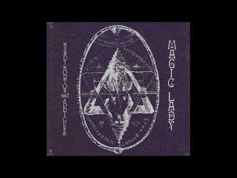 Mandy Morton and The Springuns - Goodbye The Day