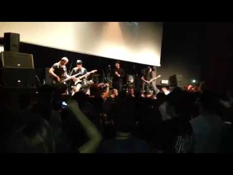 Last Blast Best Performance ever 2013