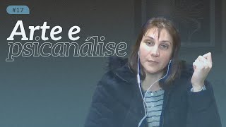 ARTE E PSICANÁLISE I JOSIANE ORVATICH E DANIEL PEREZ