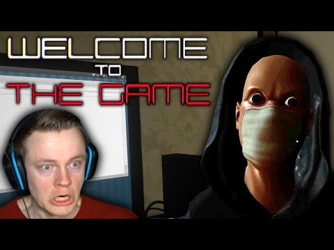 The Horror Game that Started it ALL! - Welcome to the Game 1
