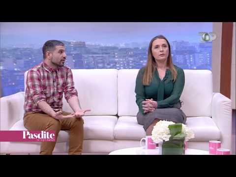 Pasdite ne TCH, Vrasja e studentes, rrëfehet motra, 29 Janar 2018, Pjesa 1