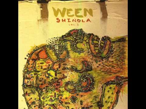 Ween - Boys Club