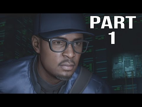 Watch Dogs 2 Walkthrough Part 1 Gameplay - Dedsec San Francisco